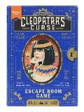 Timescape: Cleopatra's Curse: An Escape Room Game