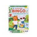 In-The-Park Bingo Magnetic Travel Game