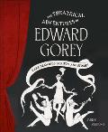 Theatrical Adventures of Edward Gorey