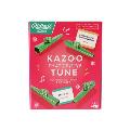 Kazoo That Festive Tune