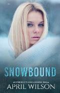 Snowbound: (McIntyre Security Bodyguard Series - Book 10)