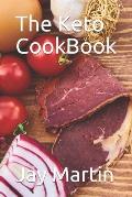 The Keto Cook Book