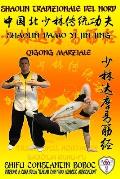 Shaolin Tradizionale del Nord Vol.10: QiGong Marziale - Shaolin DaMo Yi Jin Jing