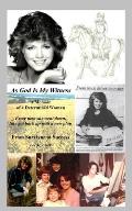 As God is My Witness: A Memoir of a Determined Woman