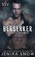 Berserker (A Real Man, 18)