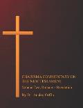 Charisma Commentary on the New Testament, Volume Two: Romans - Revelation