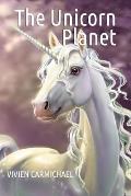 The Unicorn Planet: An Archie Dixon novel