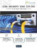 CCNA Security (IINS 210-260) Exam Practice Questions: 350+ Exam Questions
