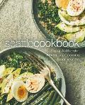 Seattle Cookbook: Enjoy Authentic American Cooking from Seattle (2nd Edition)