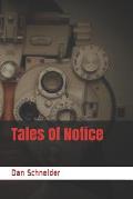 Tales Of Notice
