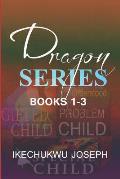 Dragon Series: Books 1-3