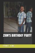 Zions Birthday Party