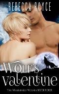 Wolf's Valentine