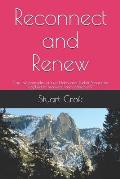 Reconnect and Renew: Can the principles of Kurt Hahn and Rudolf Steiner be applied to recovery from addiction?