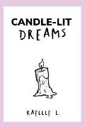 Candle-Lit Dreams: Just Another Poetry Book