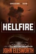 Hellfire: A Legal Thriller