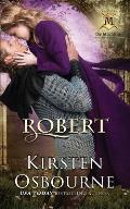 Robert: A Seventh Son Novel