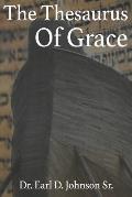 Thesaurus Of Grace
