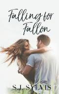 Falling for Fallon