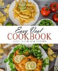 Easy Veal Cookbook: 50 Delicious Veal Recipes (2nd Edition)