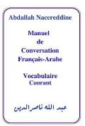 Manuel de Conversation