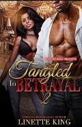 Tangled In Betrayal 2