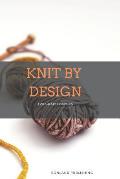 Knit by Design