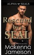 Rescued by a SEAL
