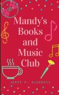 Mandy's Books and Music Club