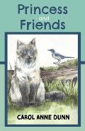 Princess and Friends: A Florida Cat and her adventures