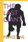 The Last Giant: Og
