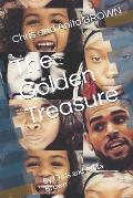 The Golden Treasure: By Chris and Anita Brown