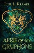 Aerie of the Gryphons