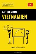 Apprendre le vietnamien - Rapide / Facile / Efficace: 2000 vocabulaires cl?s
