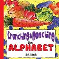 Crunching & Munching the Alphabet