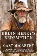 Bruin Henry's Redemption