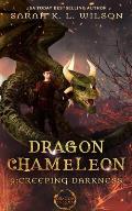 Dragon Chameleon: Creeping Darkness