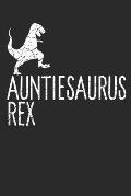 Auntiesaurus Rex