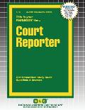 Court Reporter