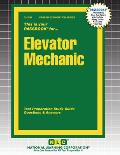 Elevator Mechanic