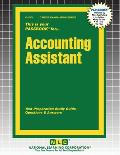 Accounting Assistant