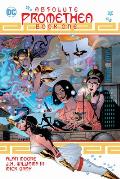 Absolute Promethea Book One (2025 Edition)