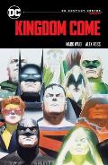 Kingdom Come: DC Compact Comics Edition