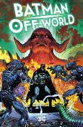 Batman: Off-World