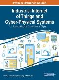 Industrial Internet of Things and Cyber-Physical Systems: Transforming the Conventional to Digital