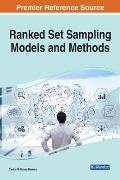 Ranked Set Sampling Models and Methods