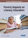 Poverty Impacts on Literacy Education