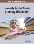 Poverty Impacts on Literacy Education