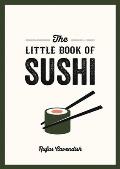 Little Book of Sushi
