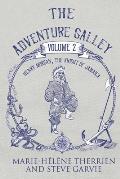 The Adventure Galley - Volume 2 Henry Morgan, the Knight of Jamaica